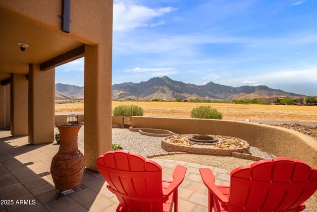 6100 E DARLEY Drive, Hereford, AZ 85615