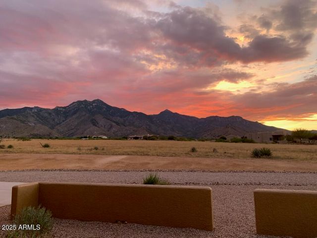 6100 E DARLEY Drive, Hereford, AZ 85615