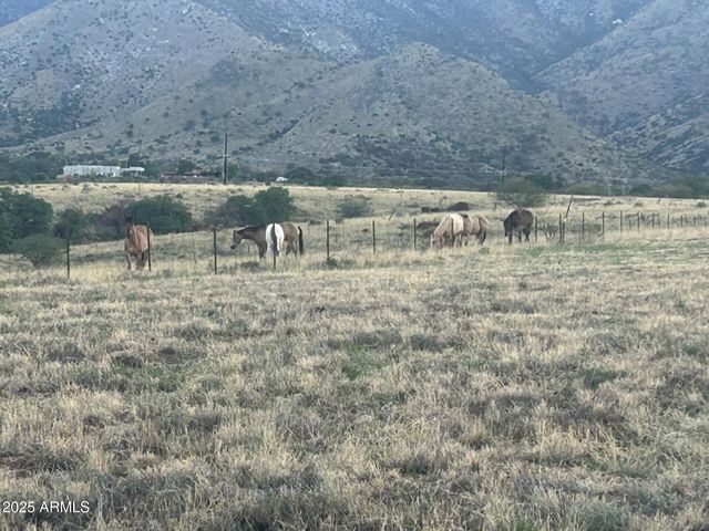 6100 E DARLEY Drive, Hereford, AZ 85615