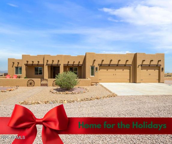 6100 E DARLEY Drive, Hereford, AZ 85615