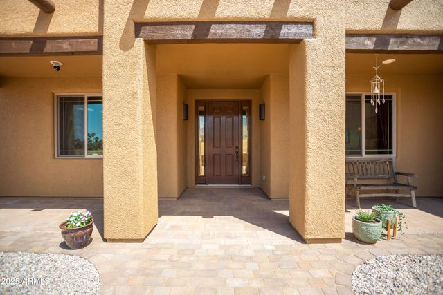 6100 E DARLEY Drive, Hereford, AZ 85615