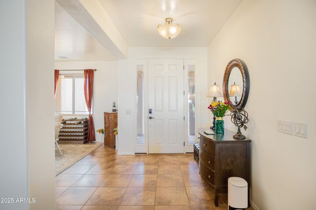 6100 E DARLEY Drive, Hereford, AZ 85615