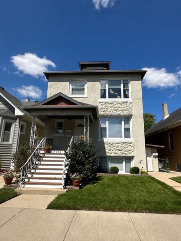 5110 W Byron Street 2, Chicago, IL 60641