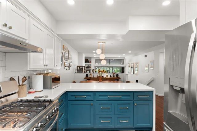 1050 Seco 102, Pasadena, CA 91103