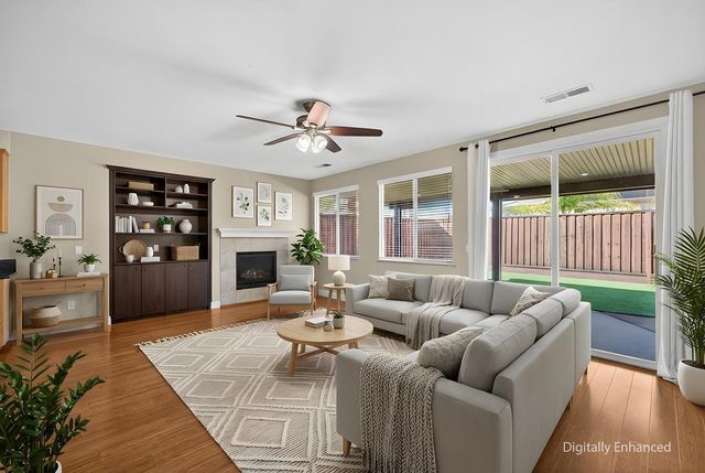 7208 Artisan Cir, Roseville, CA 95678