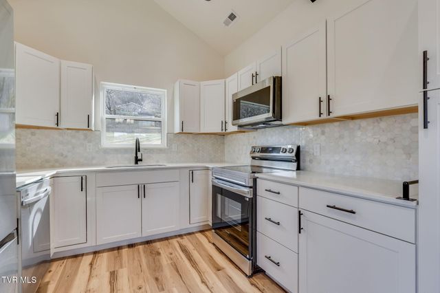 201 Okolona Drive, Erwin, TN 37650