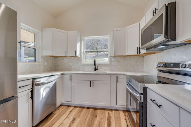 201 Okolona Drive, Erwin, TN 37650