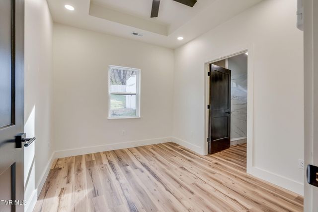 201 Okolona Drive, Erwin, TN 37650