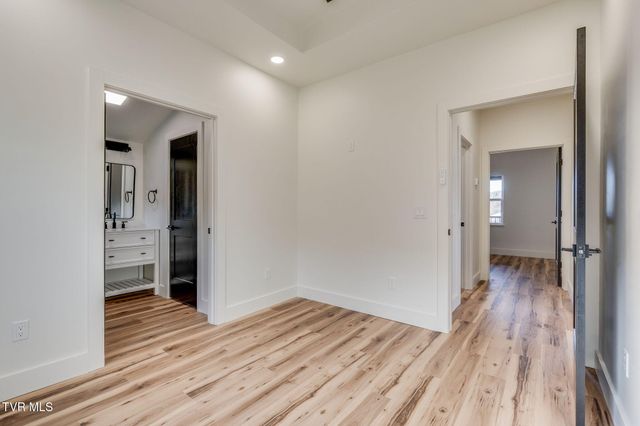 201 Okolona Drive, Erwin, TN 37650