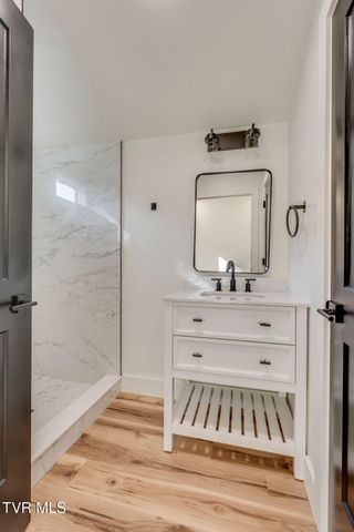 201 Okolona Drive, Erwin, TN 37650