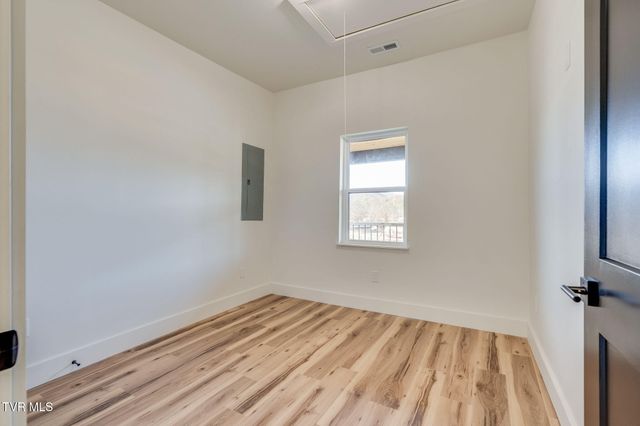 201 Okolona Drive, Erwin, TN 37650