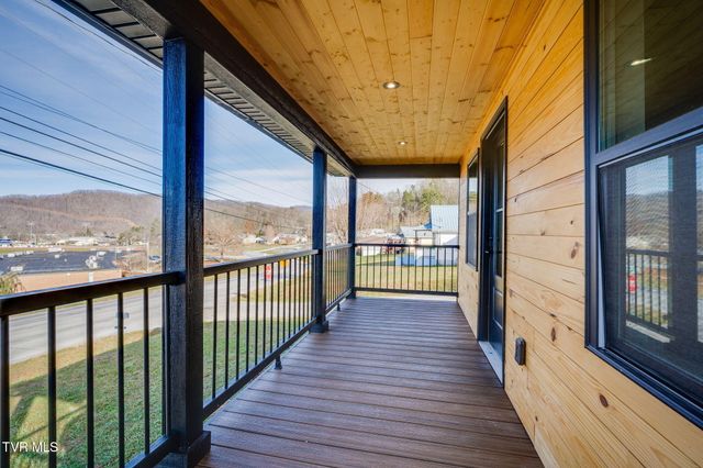 201 Okolona Drive, Erwin, TN 37650