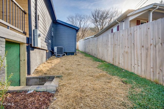 201 Okolona Drive, Erwin, TN 37650