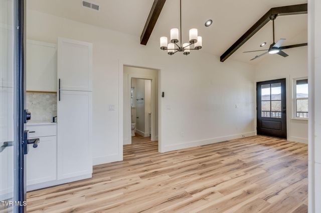 201 Okolona Drive, Erwin, TN 37650