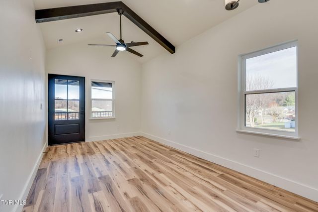 201 Okolona Drive, Erwin, TN 37650