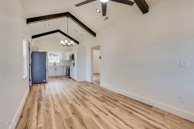 201 Okolona Drive, Erwin, TN 37650