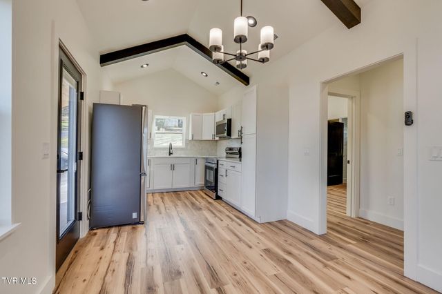 201 Okolona Drive, Erwin, TN 37650