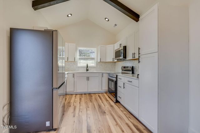 201 Okolona Drive, Erwin, TN 37650