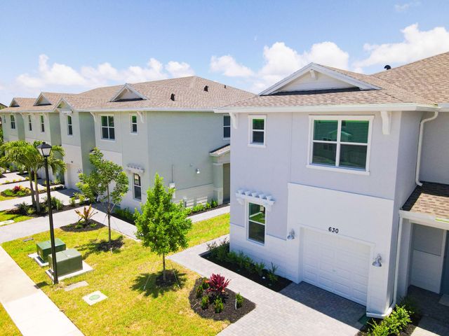 630 SE Lake Falls Street, Port St. Lucie, Port St Lucie, FL 34984