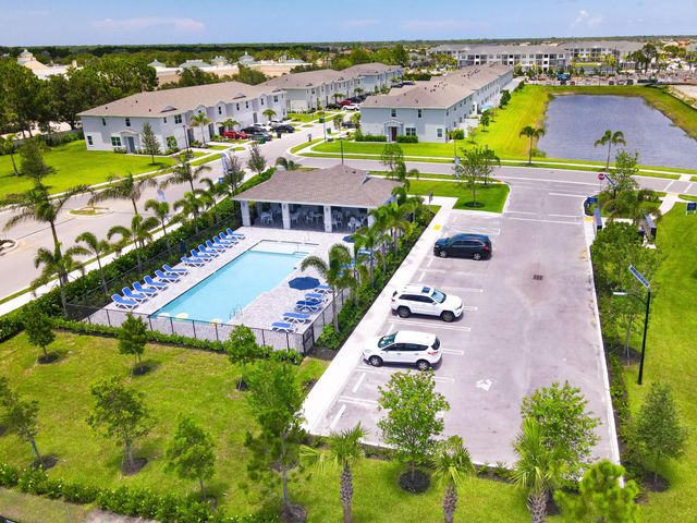 630 SE Lake Falls Street, Port St. Lucie, Port St Lucie, FL 34984