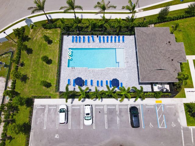 630 SE Lake Falls Street, Port St. Lucie, Port St Lucie, FL 34984