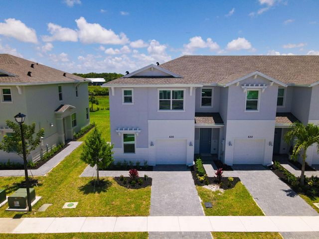 630 SE Lake Falls Street, Port St. Lucie, Port St Lucie, FL 34984