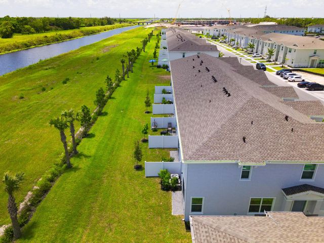 630 SE Lake Falls Street, Port St. Lucie, Port St Lucie, FL 34984