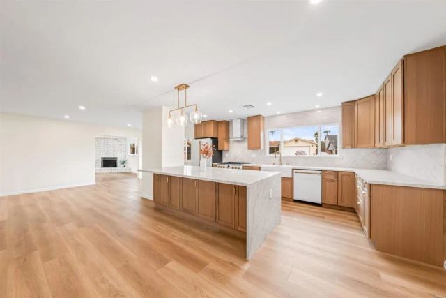 7936 Anders Circle, La Mesa, CA 91942