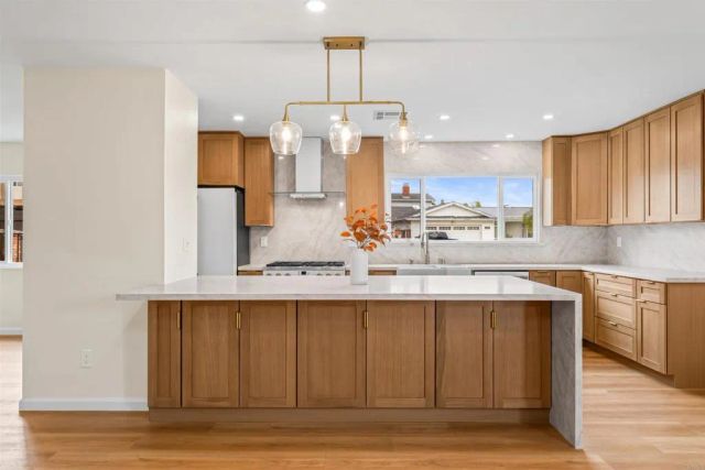 7936 Anders Circle, La Mesa, CA 91942