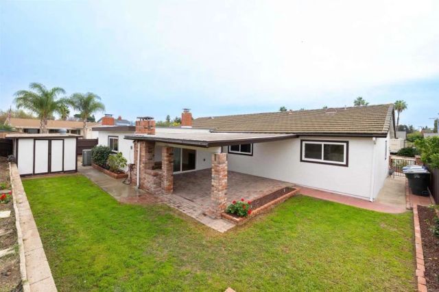 7936 Anders Circle, La Mesa, CA 91942
