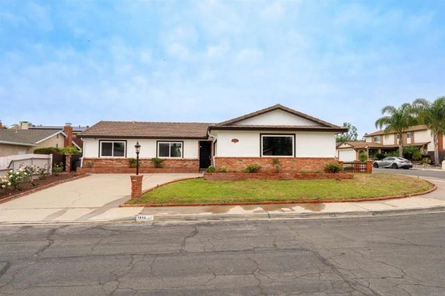 7936 Anders Circle, La Mesa, CA 91942
