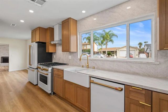 7936 Anders Circle, La Mesa, CA 91942