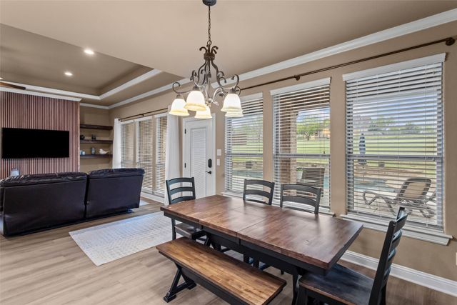 258 Scenic View Drive, Aledo, TX 76008
