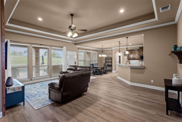 258 Scenic View Drive, Aledo, TX 76008