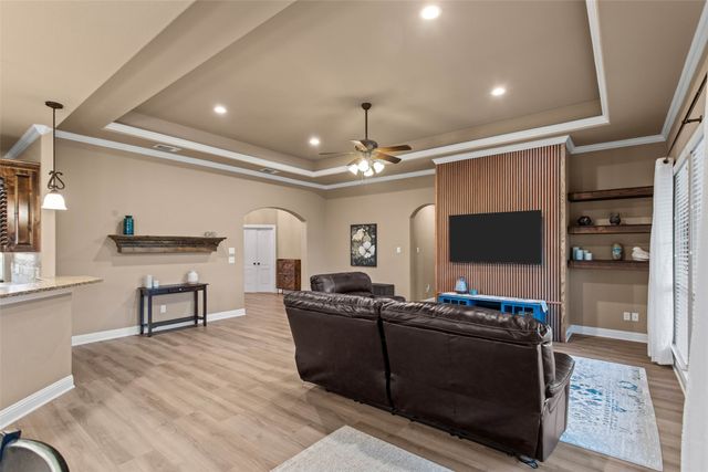 258 Scenic View Drive, Aledo, TX 76008