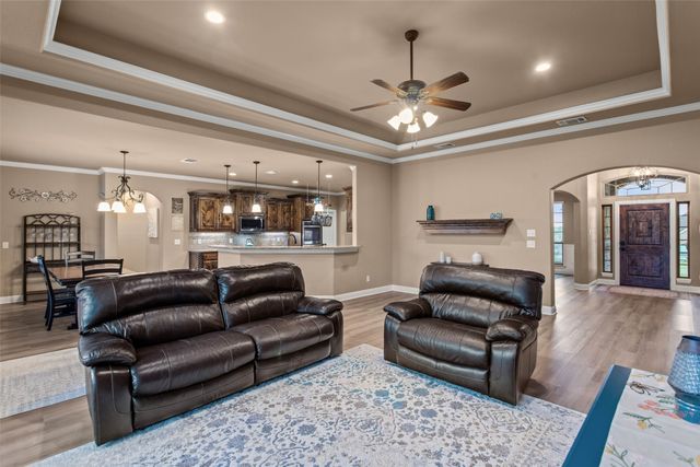 258 Scenic View Drive, Aledo, TX 76008
