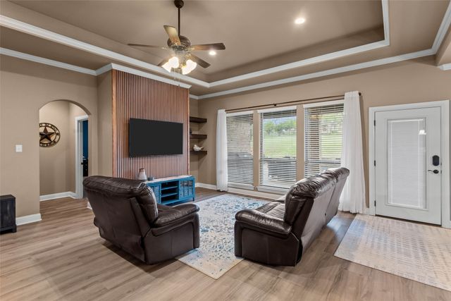 258 Scenic View Drive, Aledo, TX 76008