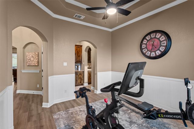 258 Scenic View Drive, Aledo, TX 76008