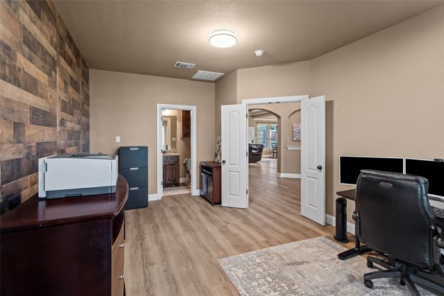 258 Scenic View Drive, Aledo, TX 76008