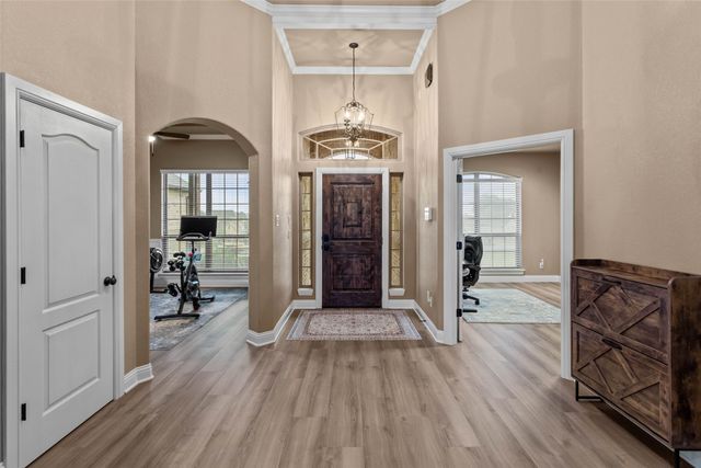 258 Scenic View Drive, Aledo, TX 76008