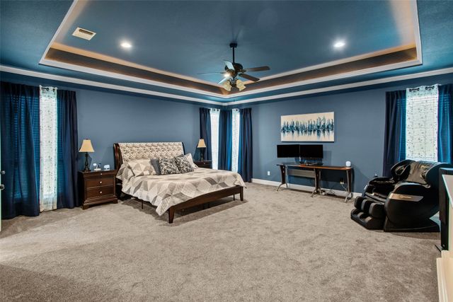258 Scenic View Drive, Aledo, TX 76008