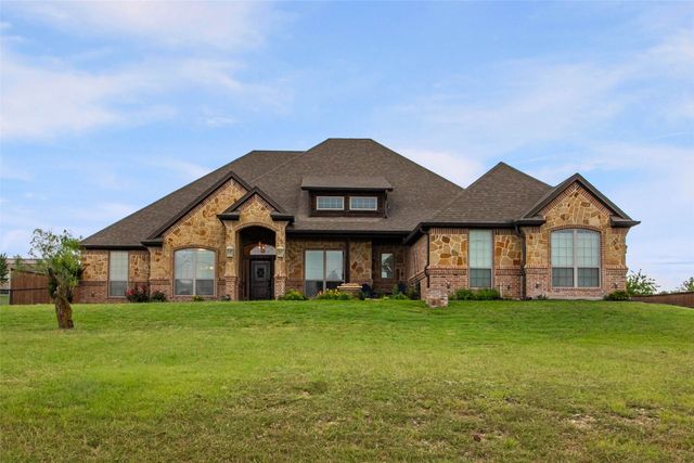 258 Scenic View Drive, Aledo, TX 76008