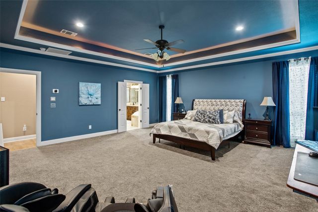 258 Scenic View Drive, Aledo, TX 76008