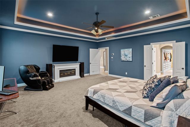 258 Scenic View Drive, Aledo, TX 76008