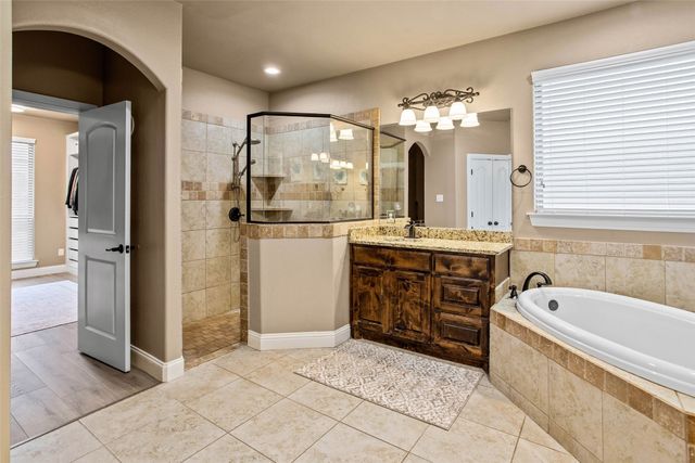 258 Scenic View Drive, Aledo, TX 76008