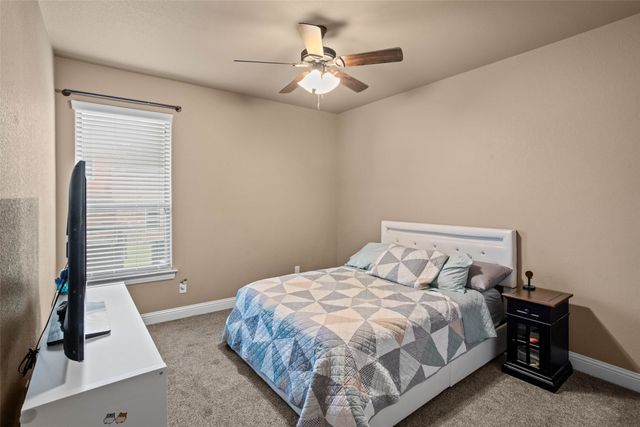 258 Scenic View Drive, Aledo, TX 76008