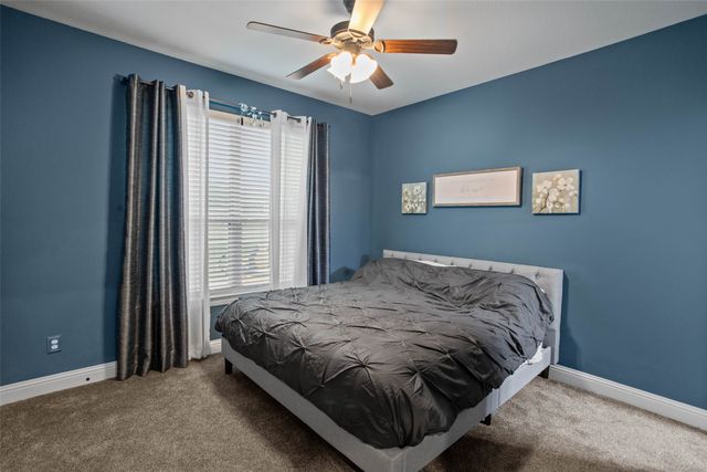 258 Scenic View Drive, Aledo, TX 76008