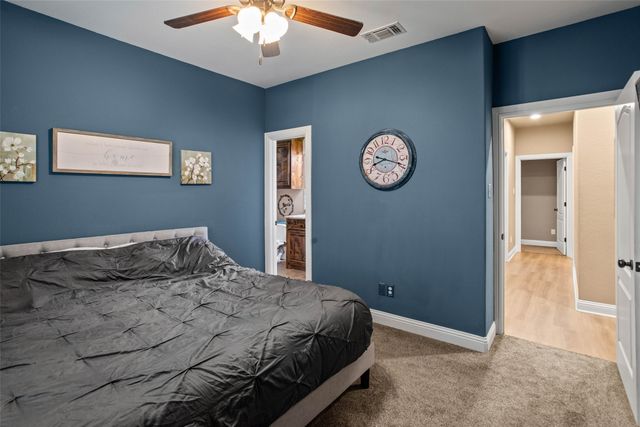 258 Scenic View Drive, Aledo, TX 76008