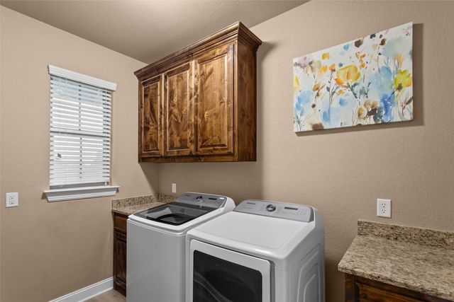 258 Scenic View Drive, Aledo, TX 76008