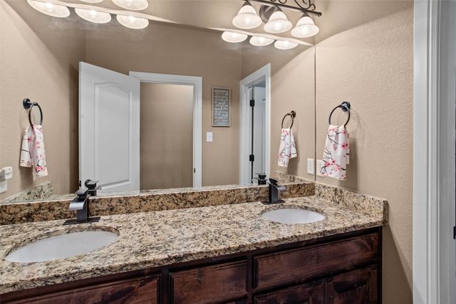 258 Scenic View Drive, Aledo, TX 76008